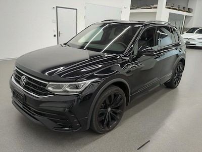 Achetez VOLKSWAGEN VW TIGUAN sur Ayvens Carmarket